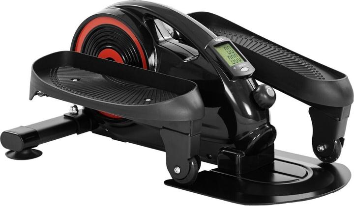 Km-Fit Stepper