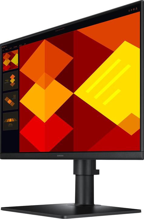 Immagine prodotto Samsung MONITOR 22 POLLICI S40GD FHD (1920 x 1080 pixel, 22")