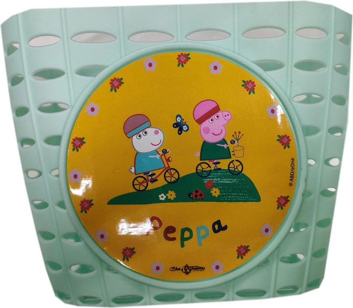 Produktbild Bike Fashion Peppa Pig