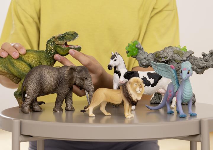 Productafbeelding Schleich Wild Life Leeuw | 14812