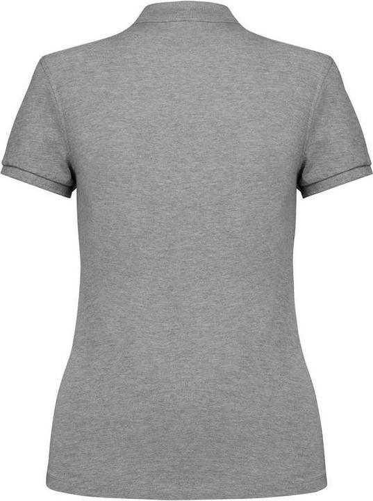 Actual product image Native Spirit Womens/Ladies Pique Polo Shirt (S)