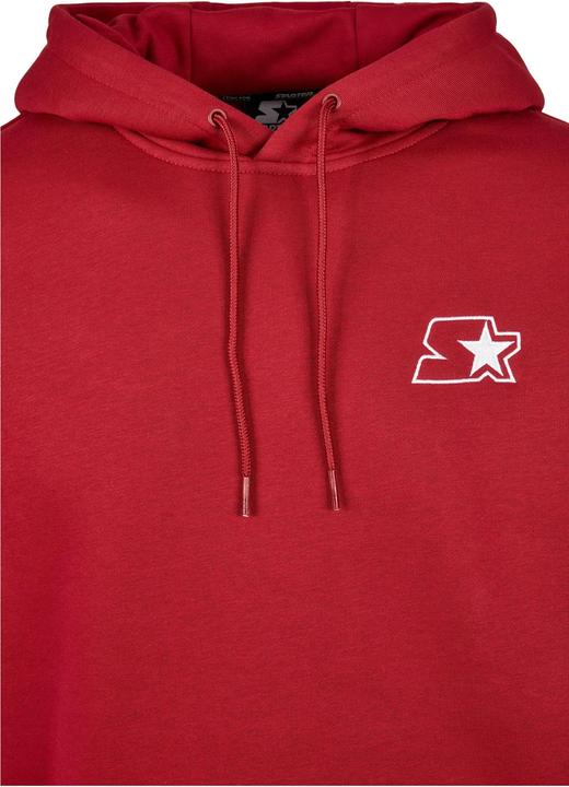 Produktbild Starter Small Logo Hoody (S)