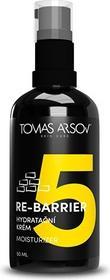 Tomas Arsov Hydrating skin cream Re-Barrier (Moisturizer) 50 ml (50 ml, 24h Creme)