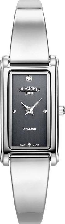 Produktbild Roamer Elegance Diamond (17 mm)