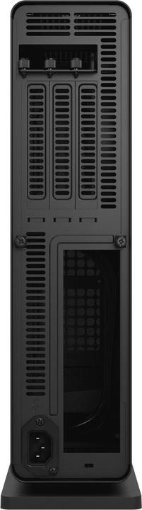 Produktbild Fractal Ridge (Mini-ITX, Mini-DTX)