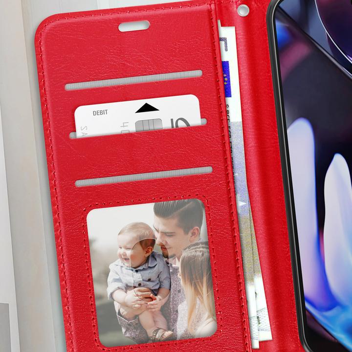 Produktbild Mayaxess SecureCard Cover (Google Pixel 9 Pro XL)