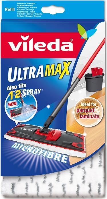 Produktbild Vileda Bad-Blitz Ersatzschwamm (1 Stk.)