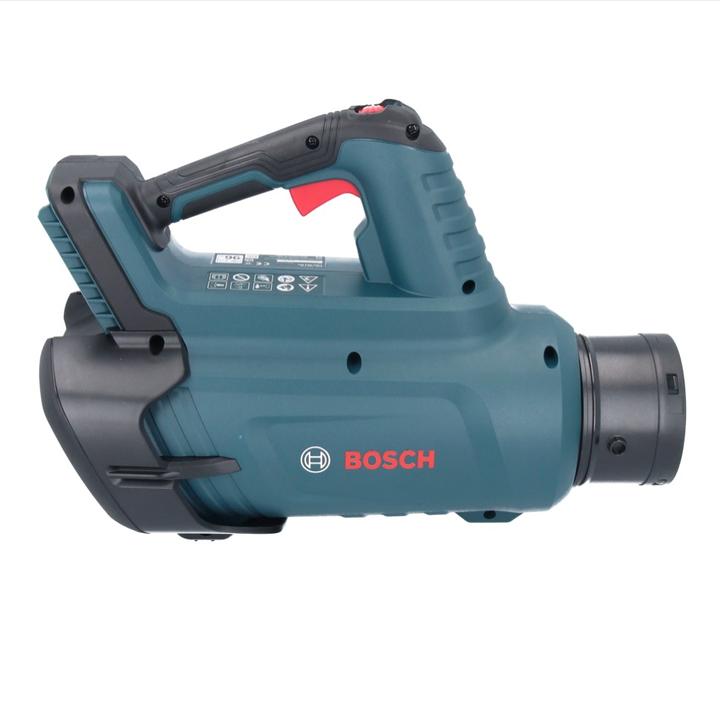 Produktbild Bosch Professional GBL 18V-750 (Akkubetrieb, Laubbläser)