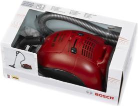 Actual product image Theo Klein Vacuum cleaner Bosch