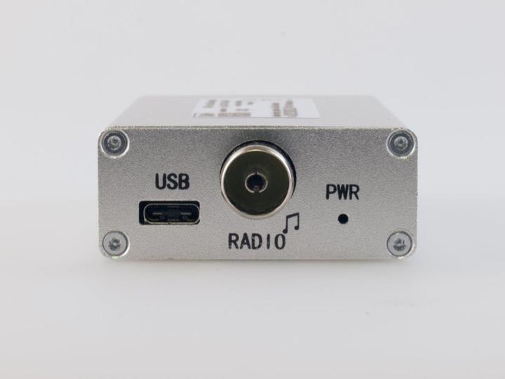 Produktbild Sumatronic DAB+ cable Adapter (Audio Switch)