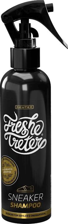 Freshe Treter Sneaker Shampoo (1 x, 200 ml)