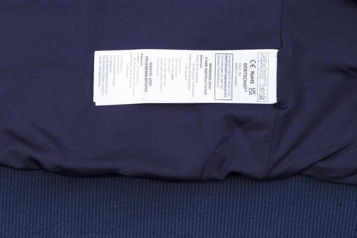 Produktbild Bertschat Beheizter Hoodie Dual Heating (S)