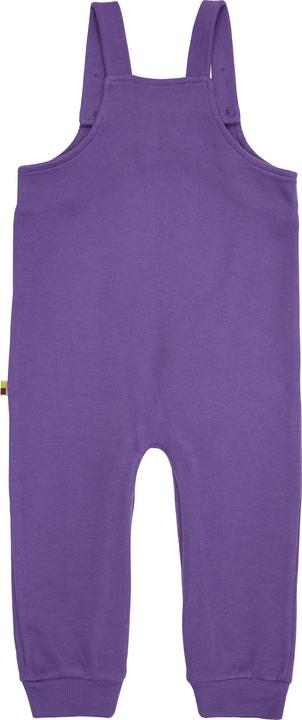 Image du produit loud + proud Salopette interlock (62)