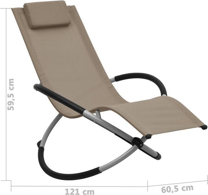 Immagine prodotto VidaXL Boot (121 cm)
