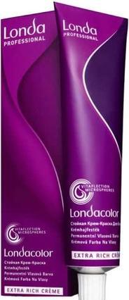 Produktbild Londa Cremehaarfarbe Color 5/1 hellbraun-asch (5/1 hellbraun-asch)