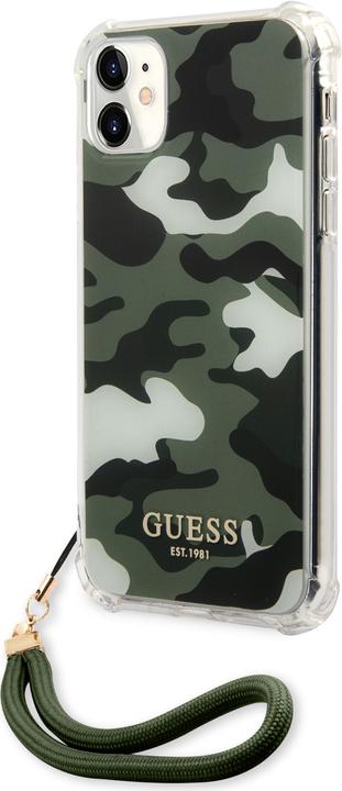 Produktbild Guess Case (Apple iPhone 11)
