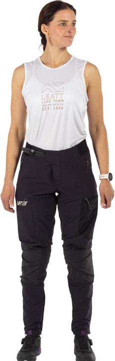 Immagine prodotto Leatt MTB Enduro 4.0 Pant Donna nero L (L)