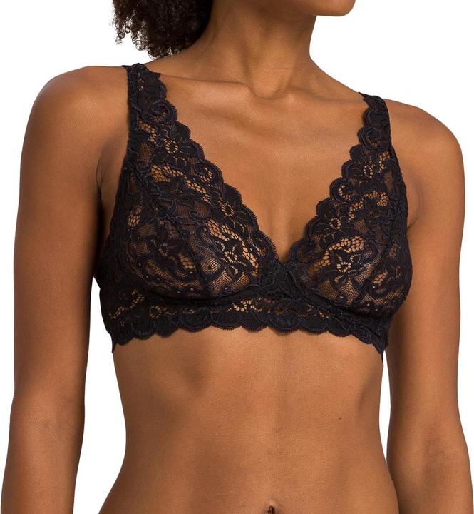 Actual product image Hanro Moments Soft Cup Bra - without underwire (75 D, Single pack)