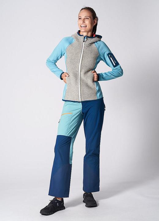 Actual product image Ortovox Ortler Pants W (S)