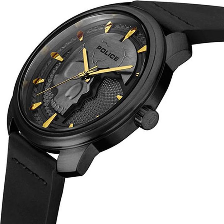 Produktbild Police Bleder (Analoguhr, 44 mm)