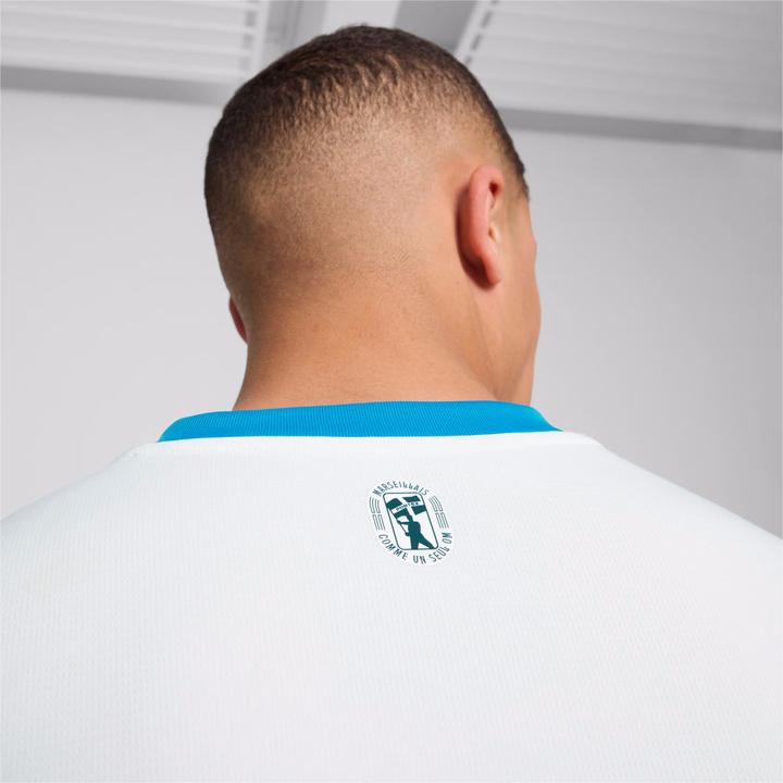 Image du produit Puma maillot domicile manche longue om 2024/25 (S)