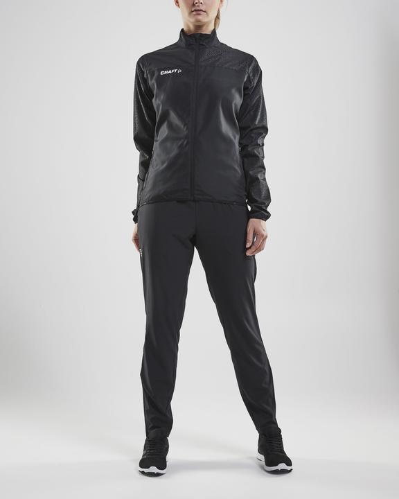 Image du produit Craft Rush Wind Jacket Femme (M)