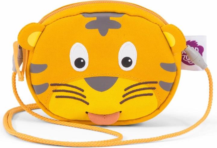 Affenzahn Timmy Tiger