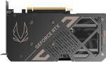 Actual product image Zotac GeForce RTX 5060 Ti AMP (16 GB)