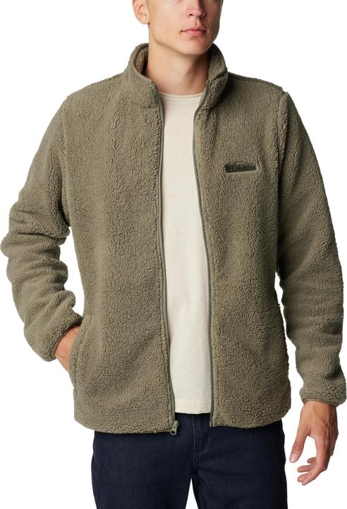 Produktbild Columbia Rugged Ridge III Sherpa Full Zip (L)