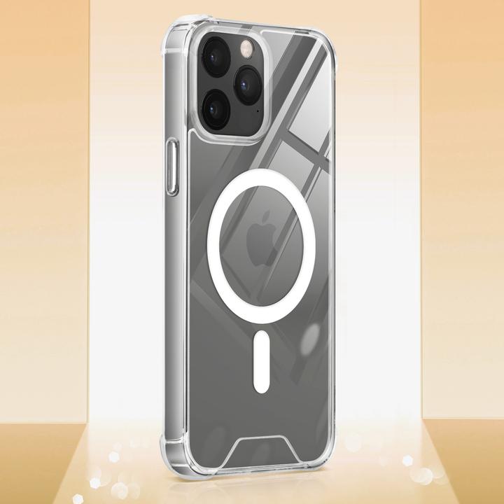 Immagine prodotto Avizar Serie di custodie MagSafe Fusion (Apple iPhone 12 Pro Max)