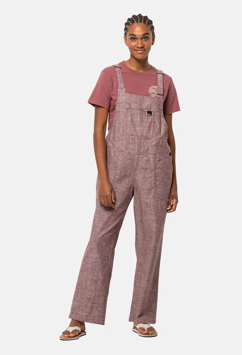 Produktbild Jack Wolfskin Sandroute Dungaree W (M)