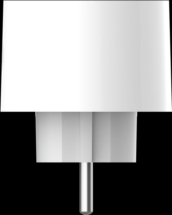 Actual product image Aqara Smart Plug