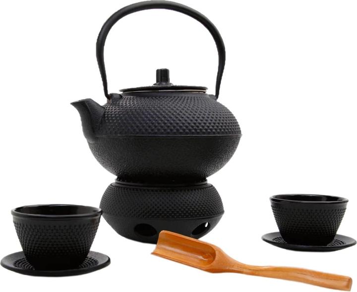 Actual product image Lumaland Tee Set (1.40 l)