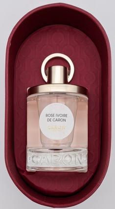 Caron Rose Ivoire - EDP - Volume: 100 ml (Eau de parfum, 100 ml)