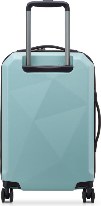 Produktbild Delsey Karat 2.0 4 Rollen Kabinentrolley 55 cm (37 l, Handgepäck (bis 50l))