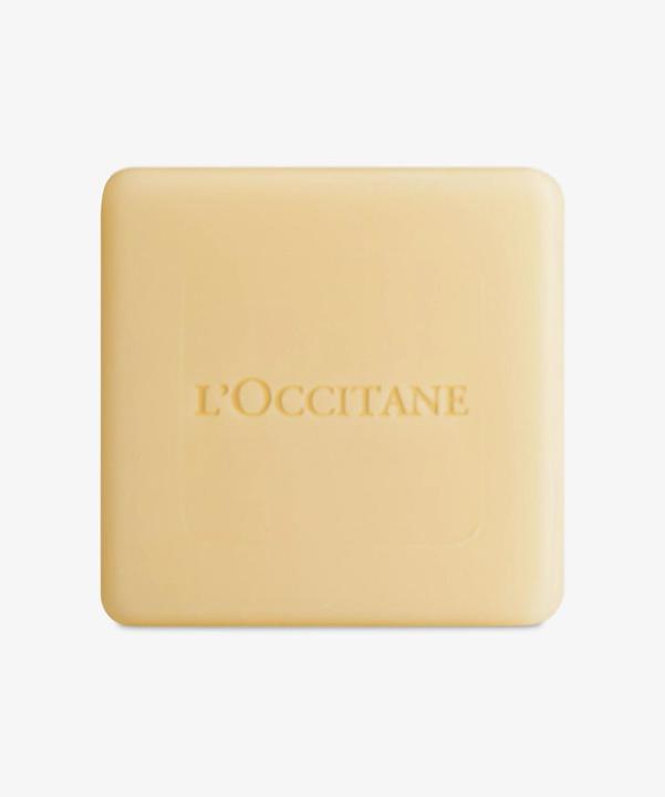 Produktbild L'Occitane Karite Verveine Shea Verbena (Hartseife, 100 ml)