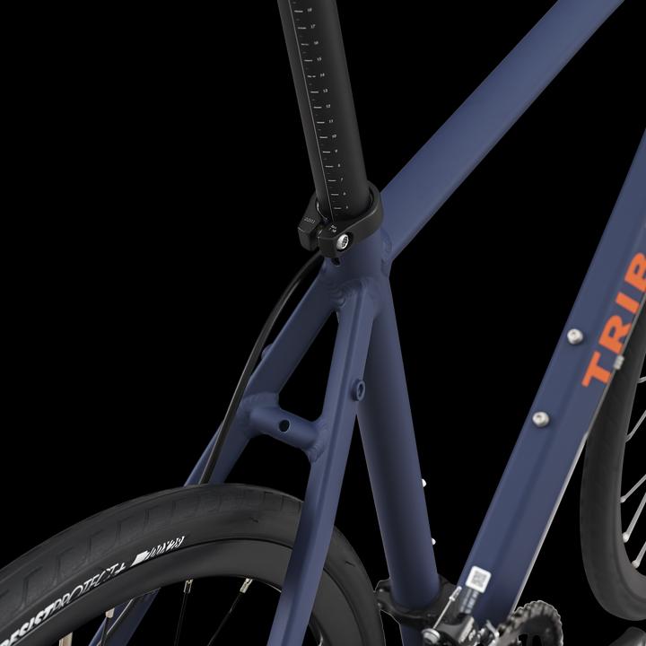 Actual product image Triban RC120 (52 cm)