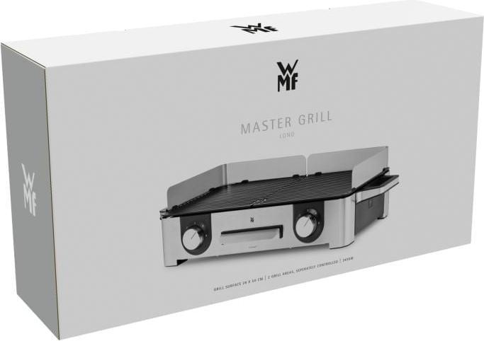 Immagine prodotto WMF Lono Master Grill