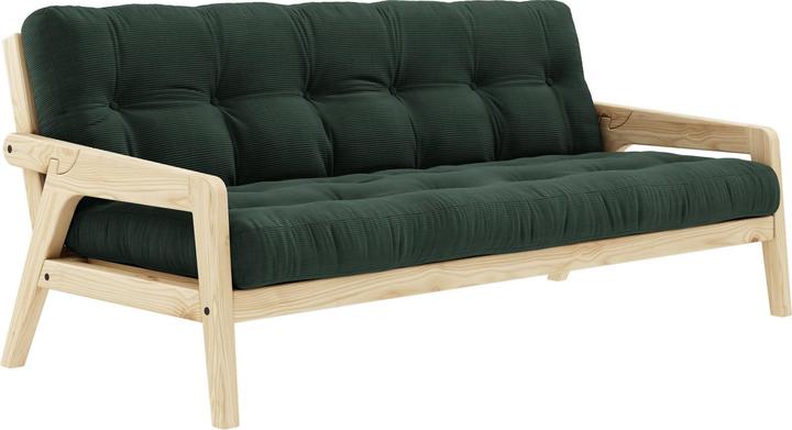Karup Design Grave (Sofa bed, 2 person sofa)