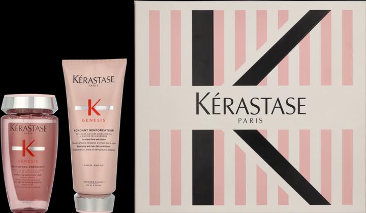 Immagine prodotto Kérastase Genesis Fondant Spring (Set per la cura dei capelli)