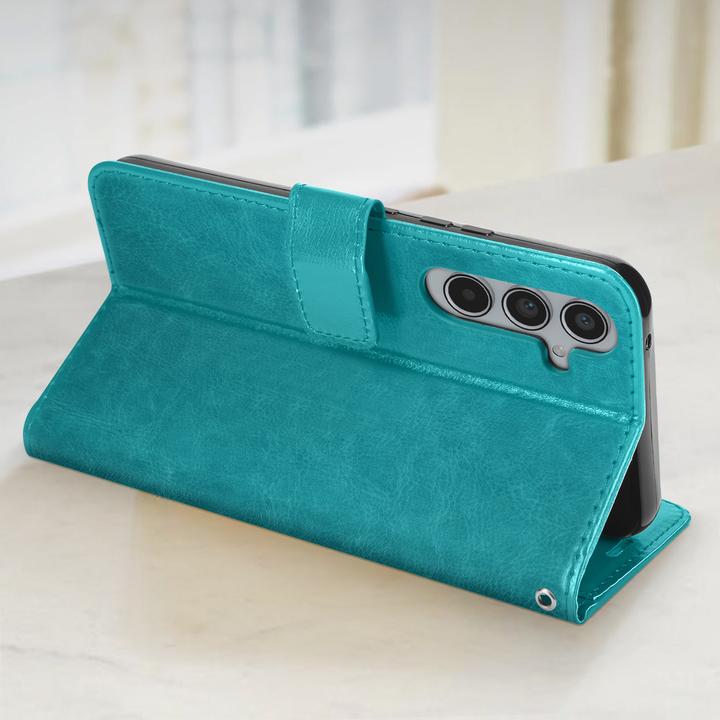 Actual product image Mayaxess SecureCard Cover Series (Samsung Galaxy A55)
