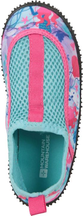 Image du produit Mountain Warehouse - Chaussures aquatiques BERMUDA - Enfant (27)