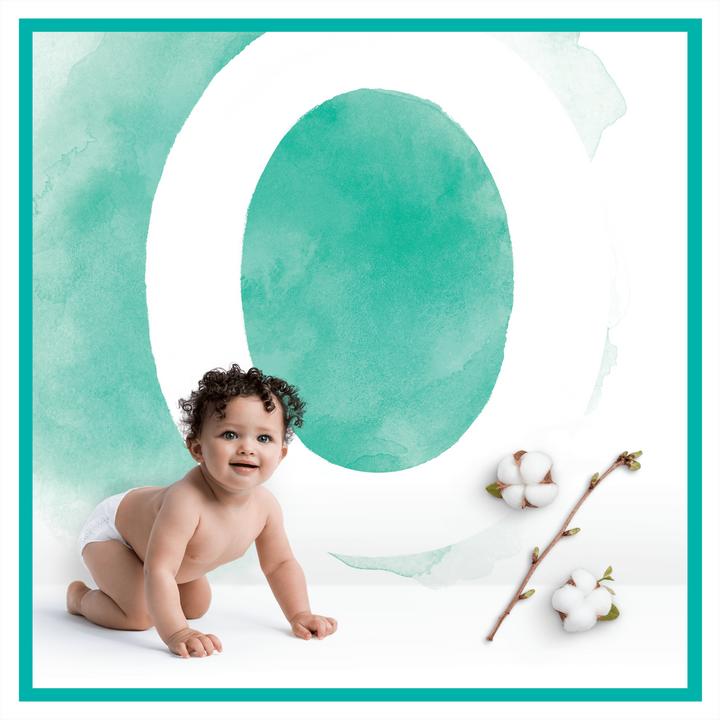 Produktbild Pampers Harmonie (Gr. 4, Monatsbox, 160 Stück)