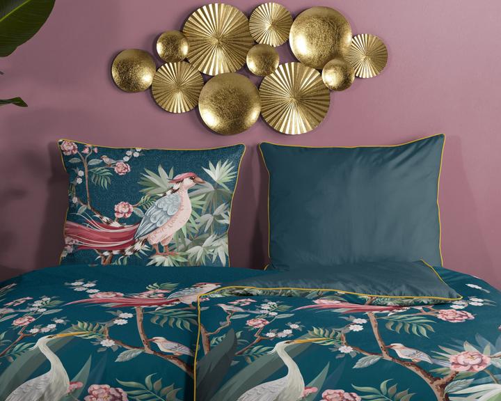 Actual product image Descanso Sarenza (Bedding set, 135 x 200 cm)