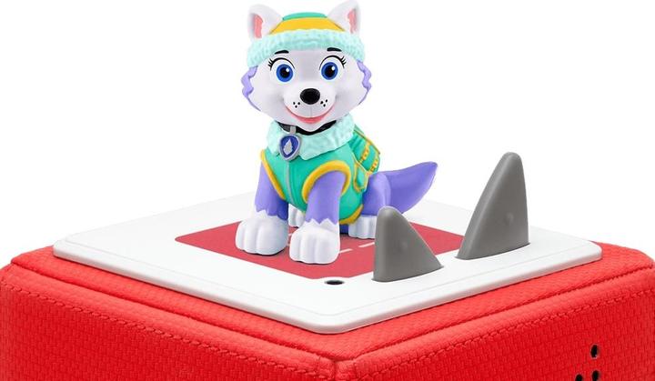 Image du produit Tonies Paw Patrol - Un nouvel ami à fourrure (Allemand)