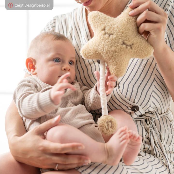 Produktbild Nattou Teddy Wolke