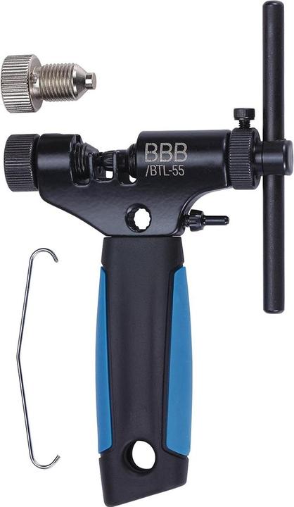 Produktbild BBB ProfiConnect BTL-55