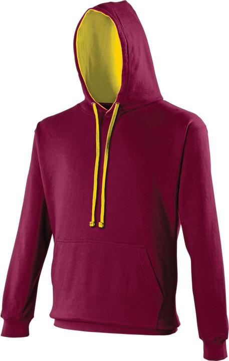 Rosso vino, Giallo dorato
