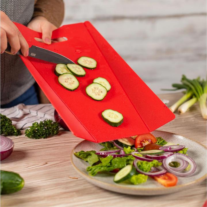 Produktbild Kuhn Rikon Schneidebretter Set