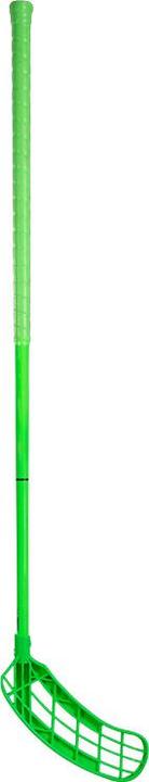 Produktbild Salming Unihockeystock Quest 1 Powerlite Aero 29 The Neon (100 cm, Rechts)